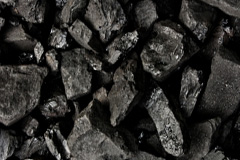 Knodishall coal boiler costs