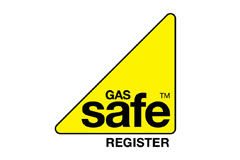 gas safe companies Knodishall
